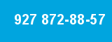 927 872-88-57